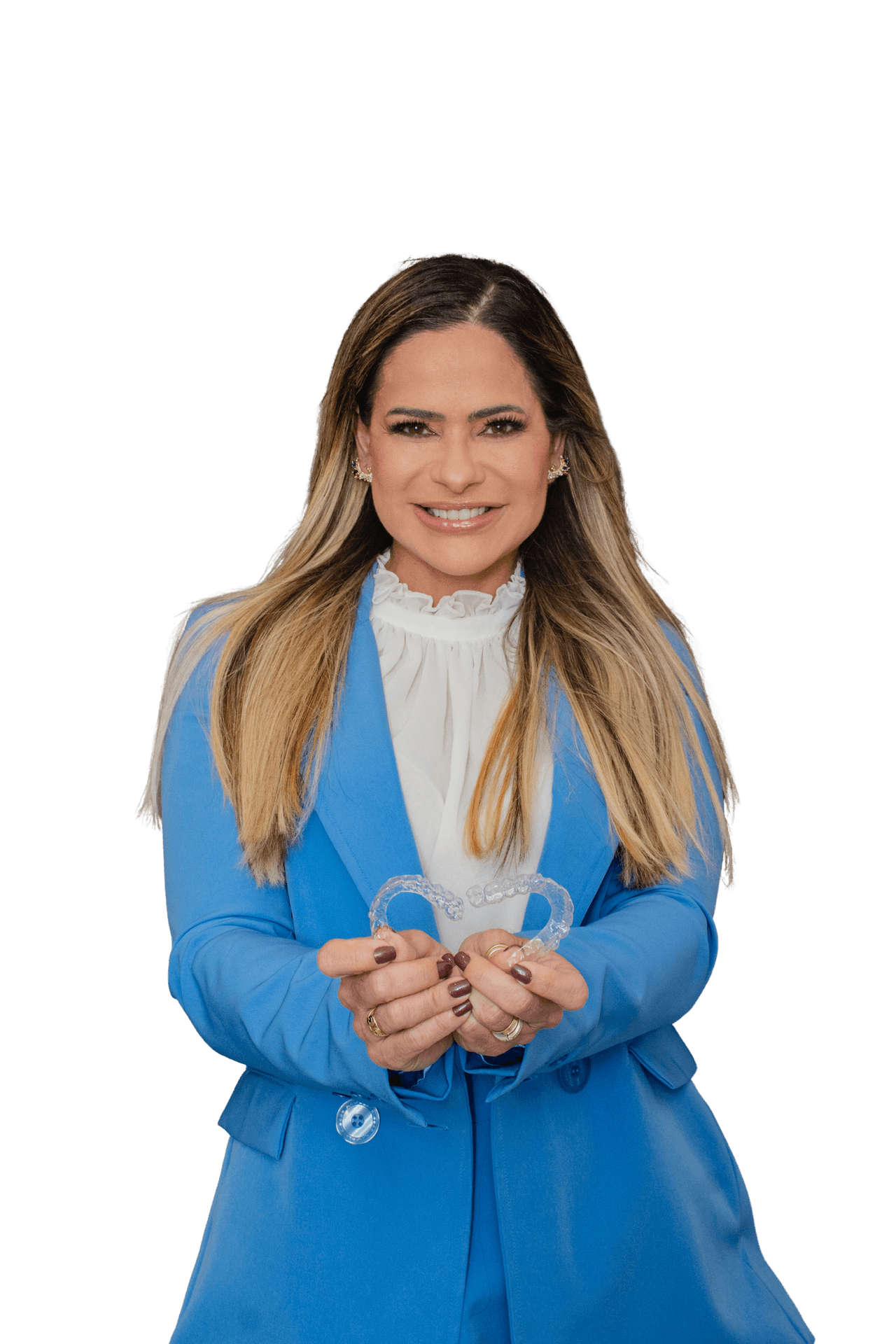 Dra. Adriana Porto